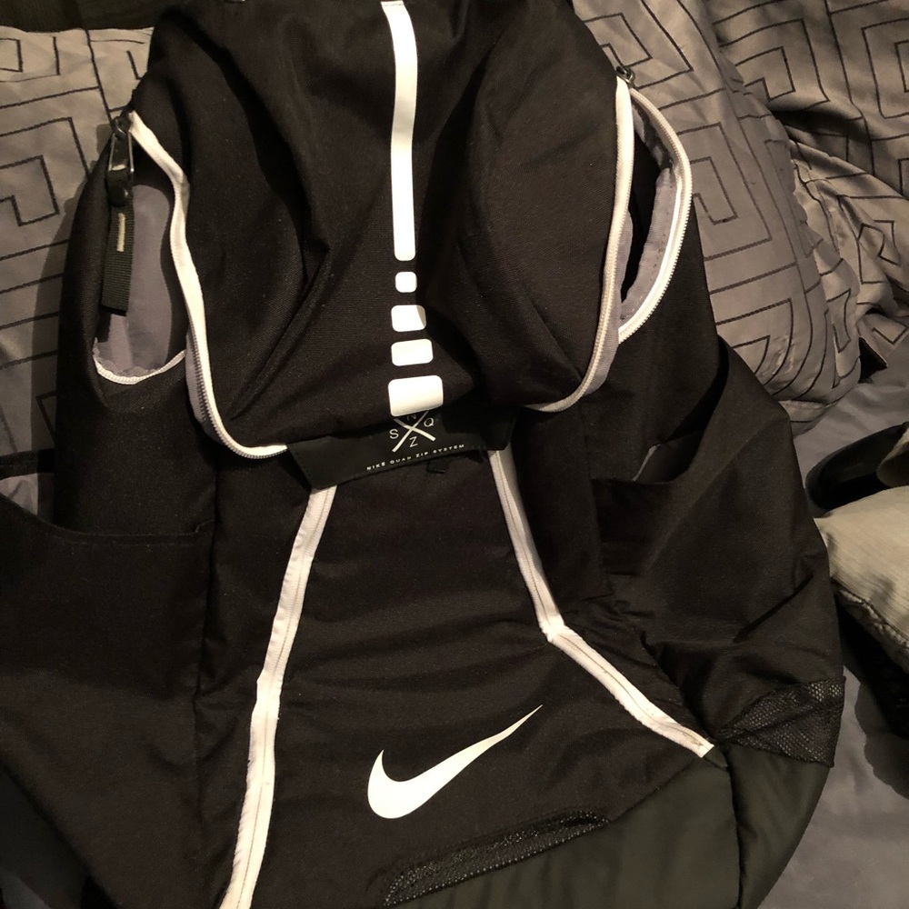 Nike backpack